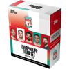 Topps - 2024 Liverpool Team Set