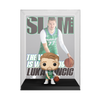 NBA Cover POP! SLAM Vinyl Figure Luka Doncic