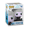 Deluxe POP! The Little Mermaid - Live Action- Vinyl Figure Ursula 9 cm