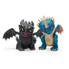 How to Train Your Dragon - Mini Draghi Interattivi Assortiti