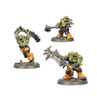 Age of Sigmar - Orruk Warclans - Brute Ragerz