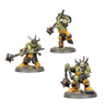 Age of Sigmar - Orruk Warclans - Brute Ragerz