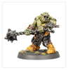 Age of Sigmar - Orruk Warclans - Brute Ragerz