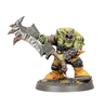 Age of Sigmar - Orruk Warclans - Brute Ragerz