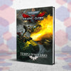 Warhammer 40.000 Roleplay - Wrath & Glory - Templi D'Acciaio