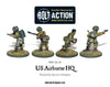Bolt Action - US Airborne Command