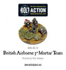 Bolt Action - British Airborne 3