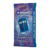 Magic The Gathering - Doctor Who - Collector Booster Box 12pcs JP