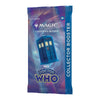 Magic The Gathering - Doctor Who - Collector Booster Box 12pcs ENG