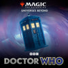 Magic The Gathering - Doctor Who - Collector Booster Box 12pcs ENG