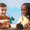 How to Train Your Dragon - Mini Draghi Interattivi Assortiti