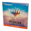 Magic The Gathering - Wilds Of Eldraine - Starter Kit - IT