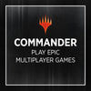 Magic The Gathering - Wilds Of Eldraine - Commander Deck 4pcs - ENG