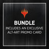 Magic The Gathering - Wilds Of Eldraine - Bundle - DE