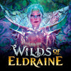 Magic The Gathering - Wilds Of Eldraine - Commander Deck 4pcs - IT
