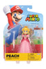 Jakks Pacific - Nintendo - Super Mario Action Figures Assortito