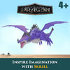 How to Train Your Dragon - 9” Dragon Action Figure - Skrill