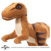 Jurassic Park Plush Figure Velociraptor 25 cm 