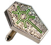 Warhammer 40,000 Cufflinks Necrons 