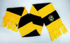Harry Potter - Scarf Hufflepuff Bold Stripes (Boxed) 160 cm