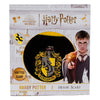 Harry Potter - Scarf Hufflepuff Bold Stripes (Boxed) 160 cm