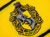Harry Potter - Scarf Hufflepuff Thin Stripes (Boxed) 160 cm