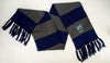 Harry Potter - Scarf Ravenclaw Bold Stripes (Boxed) 160 cm