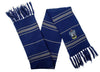 Harry Potter - Scarf Ravenclaw Thin Stripes (Boxed) 160 cm