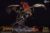 Asmus Collectible - Lord of the Rings Plastic Model Kit Balrog (Organic Version) 28 cm