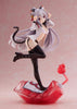 Dracu-riot! PVC Statue 1/7 Elina Olegovna Oven 25 cm