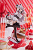 Dracu-riot! PVC Statue 1/7 Elina Olegovna Oven AmiAmi Limited Edition 25 cm