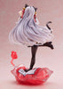 Dracu-riot! PVC Statue 1/7 Elina Olegovna Oven AmiAmi Limited Edition 25 cm