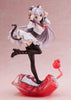 Dracu-riot! PVC Statue 1/7 Elina Olegovna Oven AmiAmi Limited Edition 25 cm