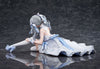 The Idolmaster PVC Statue 1/7 Ranko Kanzaki: White Princess of the Banquet Ver. 10 cm