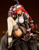 Overlord PVC Statue 1/8 Lupusregina Beta So-bin Ver. 28 cm