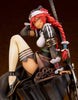 Overlord PVC Statue 1/8 Lupusregina Beta So-bin Ver. 28 cm