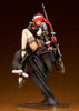 Overlord PVC Statue 1/8 Lupusregina Beta So-bin Ver. 28 cm