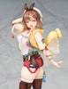 Atelier Ryza: Ever Darkness & the Secret Hideout PVC Statue 1/7 Ryza 24 cm