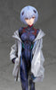 Evangelion 4.0 Final PVC Statue 1/7 Tentative Name Rei Ayanami Millennials Illust Ver. 22 cm