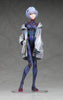 Evangelion 4.0 Final PVC Statue 1/7 Tentative Name Rei Ayanami Millennials Illust Ver. 22 cm