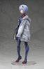 Evangelion 4.0 Final PVC Statue 1/7 Tentative Name Rei Ayanami Millennials Illust Ver. 22 cm