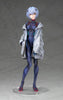 Evangelion 4.0 Final PVC Statue 1/7 Tentative Name Rei Ayanami Millennials Illust Ver. 22 cm