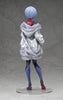 Evangelion 4.0 Final PVC Statue 1/7 Tentative Name Rei Ayanami Millennials Illust Ver. 22 cm