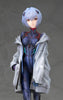 Evangelion 4.0 Final PVC Statue 1/7 Tentative Name Rei Ayanami Millennials Illust Ver. 22 cm