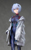 Evangelion 4.0 Final PVC Statue 1/7 Tentative Name Rei Ayanami Millennials Illust Ver. 22 cm