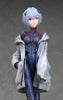 Evangelion 4.0 Final PVC Statue 1/7 Tentative Name Rei Ayanami Millennials Illust Ver. 22 cm