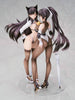 Azur Lane PVC Statue 1/7 Atago & Takao Race Queen Ver. 25 cm