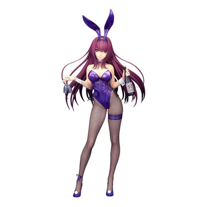 Fate/Grand Order PVC Statue 1/7 Scathach Bunny that Pierces with Death Ver. 29 cm