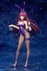 Fate/Grand Order PVC Statue 1/7 Scathach Bunny that Pierces with Death Ver. 29 cm