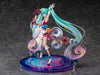 Hatsune Miku PVC Statue 1/7 Hatsune Miku Magical Mirai 10th Anniversary Ver. 30 cm